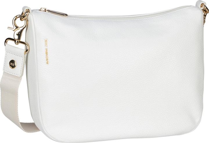 Image du produit Mandarina Duck Sac à bandoulière Mellow Leather Hobo FZT79