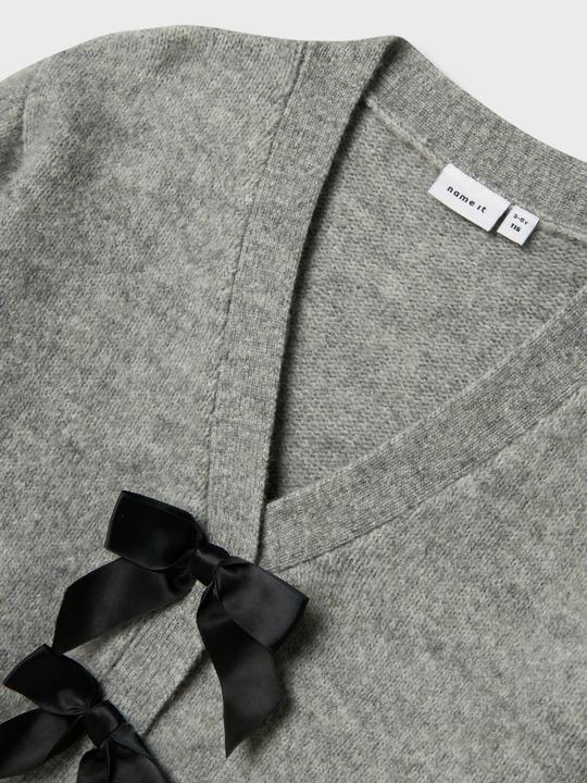 Produktbild Name it Regular Fit Strickjacke (158, 164)