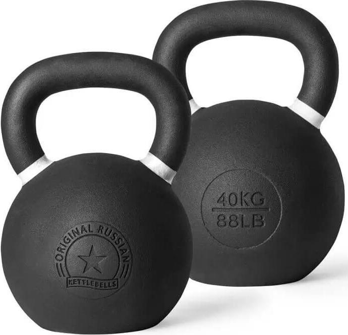Produktbild ATX Original Russian Kettlebell, 8 - 48 kg