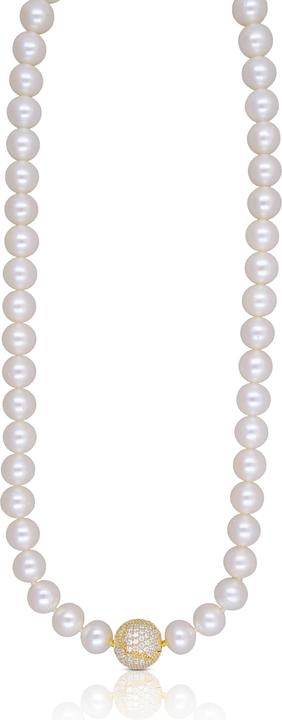 Image du produit Muau Collier (Argent 925, 42 cm)