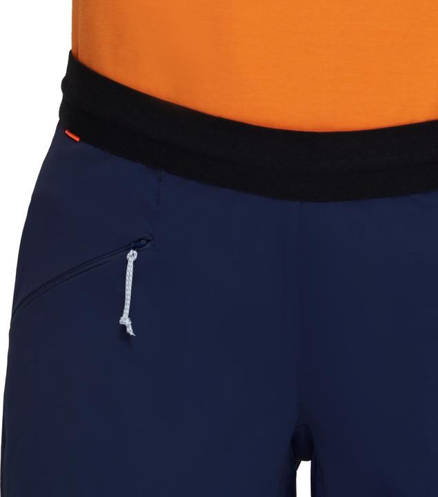 Image du produit Mammut Women's Aenergy Light SO Shorts (40)