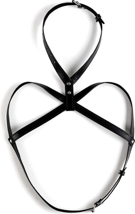 Love Hit Chest strap ladies model 1
