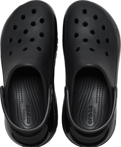 Produktbild Crocs Classic Mega Crush Clog (37)