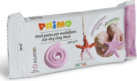 Primo Bâtonnet de pâte à modeler pastel r