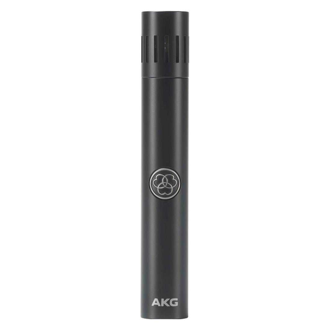 AKG of C114, Microfoon