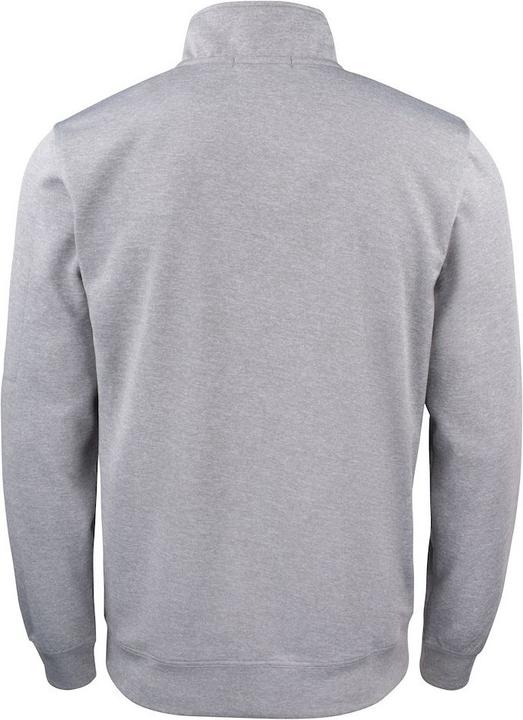 Produktbild Clique Basic Active Sweatshirt Mit Kurzem Reissverschluss (3XL)
