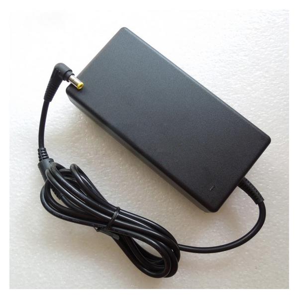 Lenovo Netzteil 150 Watt (150 W), Notebook Netzteil, Schwarz