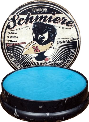 Produktbild Rumble59 Schmiere Feinste Haar-Pomade Knüppelhart (Haarcreme, 140 ml)
