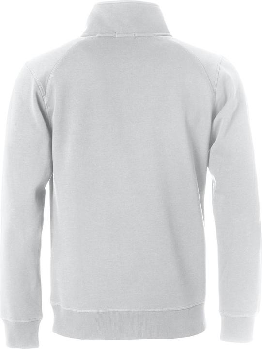 Actual product image Clique Classic sweatshirt with half zip (3XL)