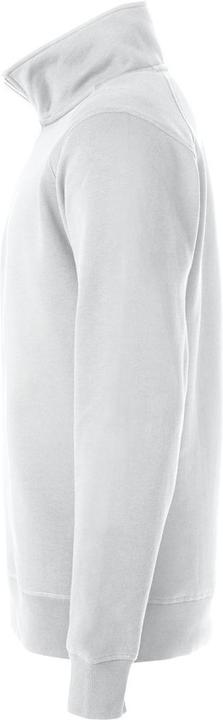 Actual product image Clique Classic sweatshirt with half zip (3XL)