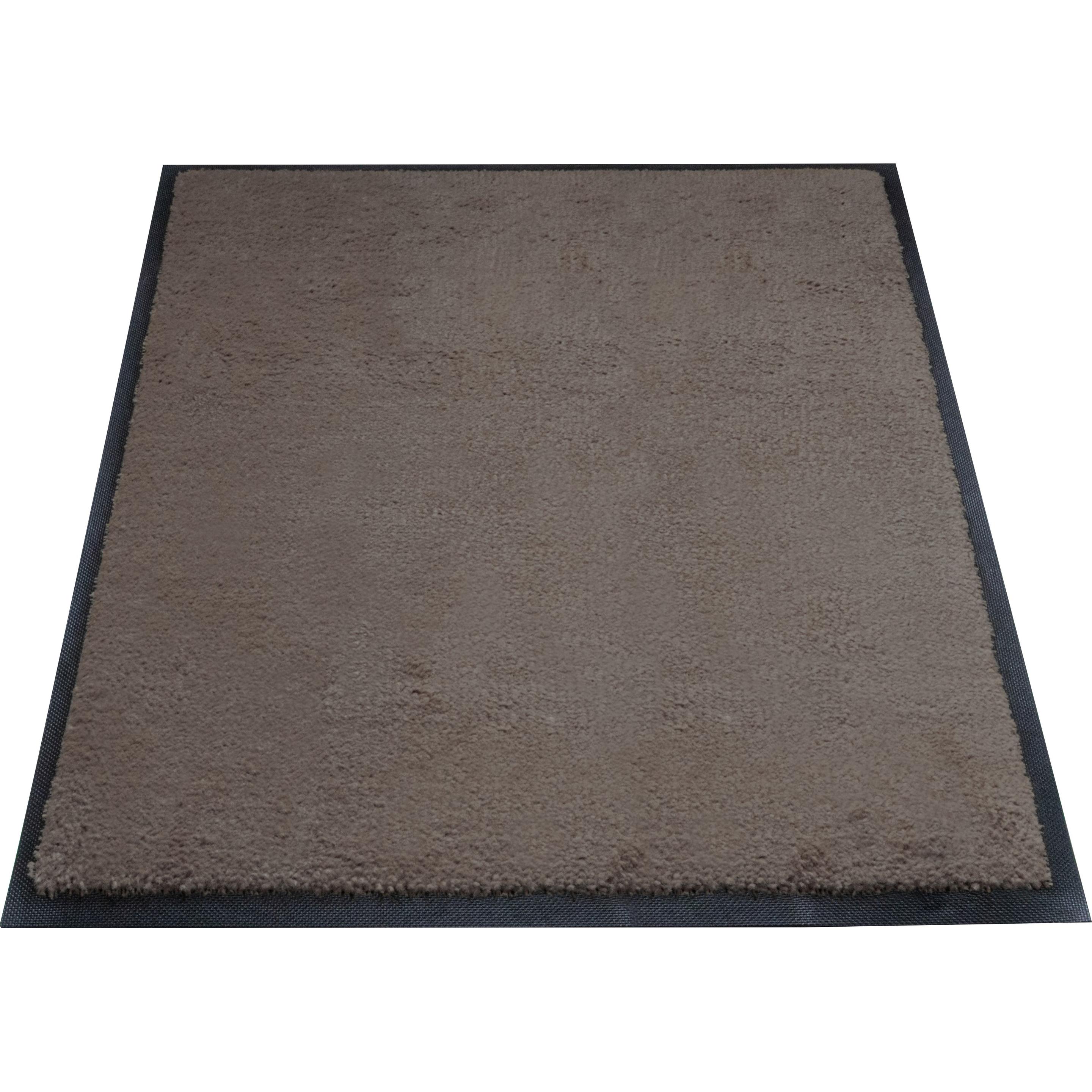 Miltex, Fussmatte, Schmutzfangmatte EAZYCARE STYLE (75 x 85 cm)