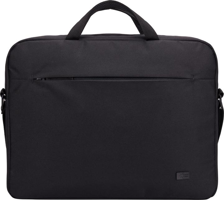 Actual product image Caselogic INVIA116 BLACK INVIGO ECO ATTACHE 15.6 (15.60", Universal)