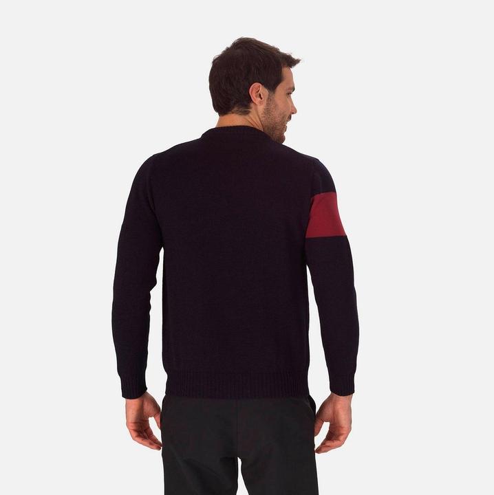 Immagine prodotto Rossignol Pullover mit Bandstrick (M)