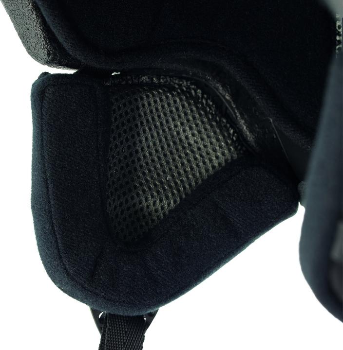 Actual product image Rossignol Fit Visor Impacts (55 - 59 cm, M, L)