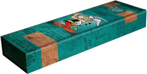 Paperblanks Stifteetui Asterix der Gallier