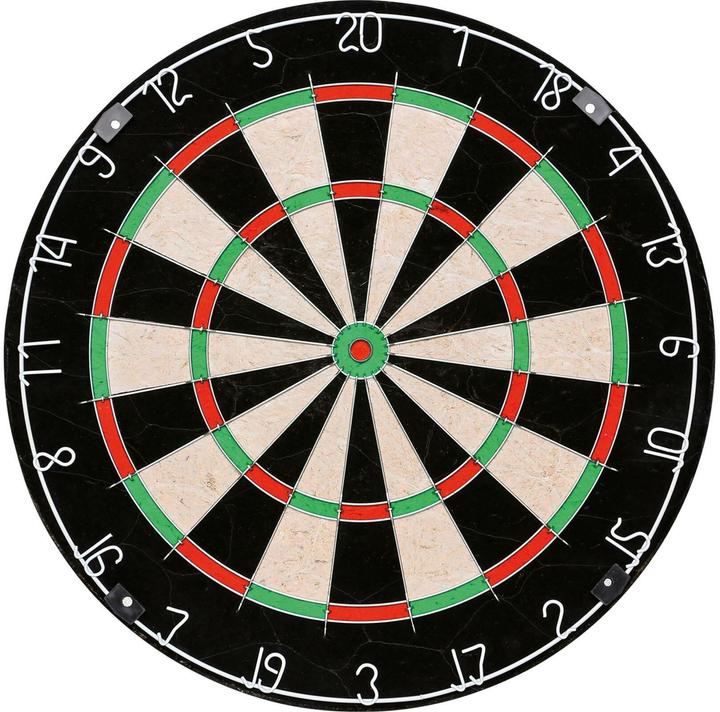 XQ Max Dartboard Classic