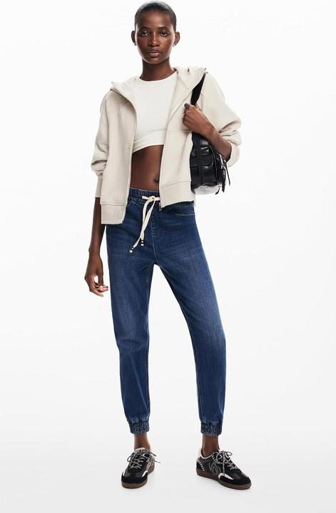 Produktbild Desigual Denim Abigail (S)