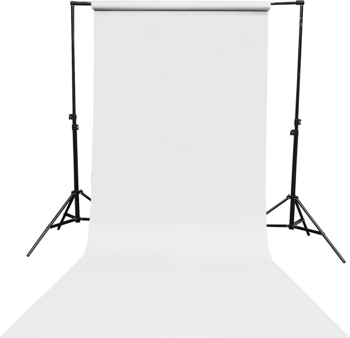 Produktbild Walimex Hintergrundkarton (135 cm, 135 cm)