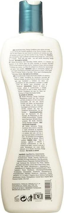 Produktbild BioSilk Volumizing Therapy (355 ml)