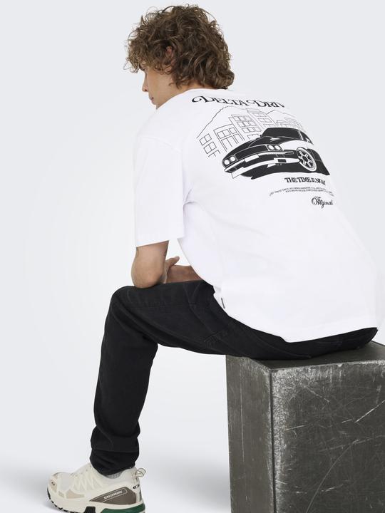 Immagine prodotto Only & Sons ONSNATHAN T-shirt T-shirt (S)
