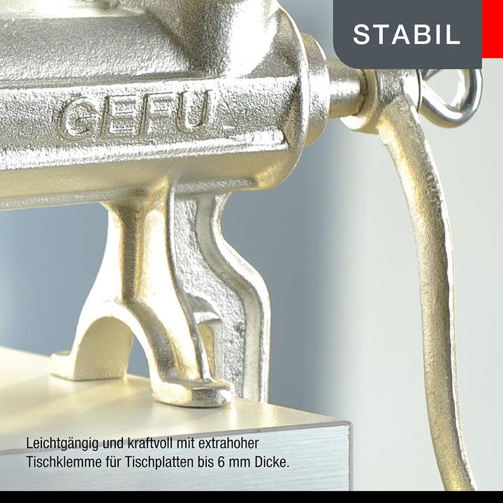 Immagine prodotto GEFU Trica 7/8