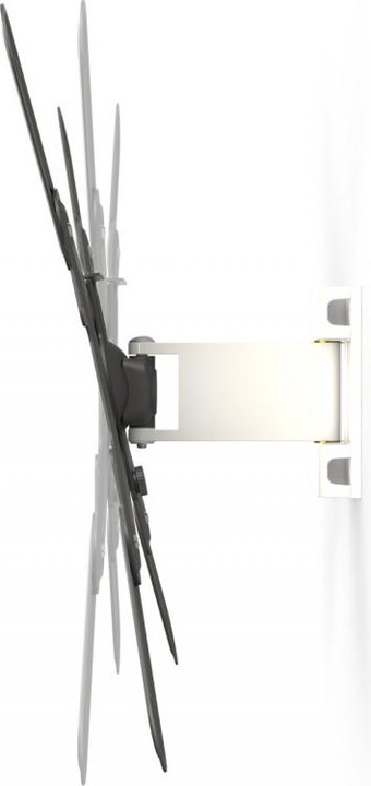 Produktbild Exelium X-FLAT-21.L, Wandhalterung 32"-65" (Wand, 65", 39 kg)