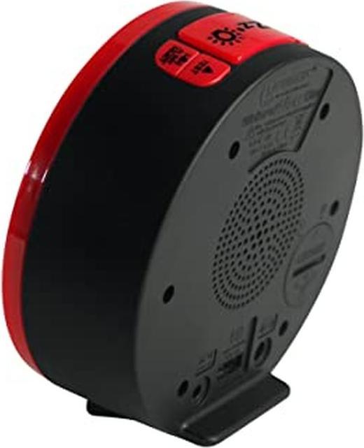 Image du produit Geemarc Wake'n shake Dynamite