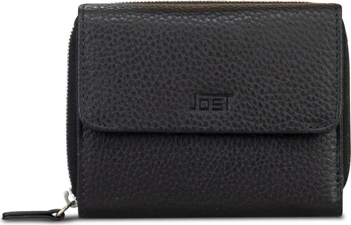 Actual product image Jost Vika Zip Wallet