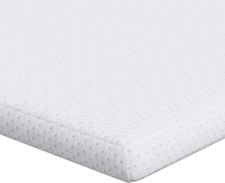 Actual product image VidaXL Matratzenschutz (90 x 190 cm)