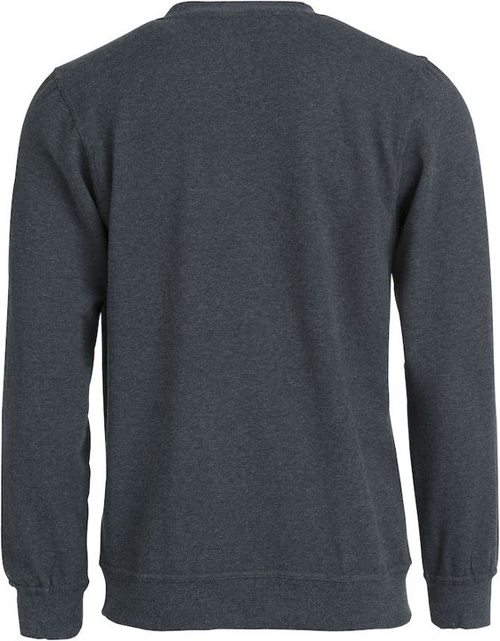 Actual product image Clique Basic Sweatshirt Crew Neck (L)