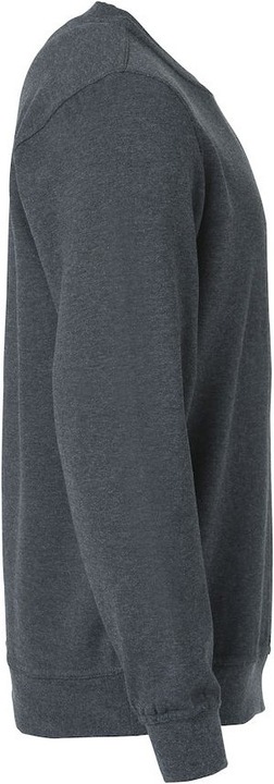 Actual product image Clique Basic Sweatshirt Crew Neck (L)