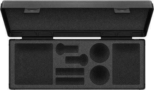 Actual product image Sennheiser MKH 8050 Directional Condenser Microphone