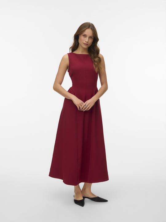 Image du produit Vero Moda VMSALLY Langes Kleid Kleid (M)