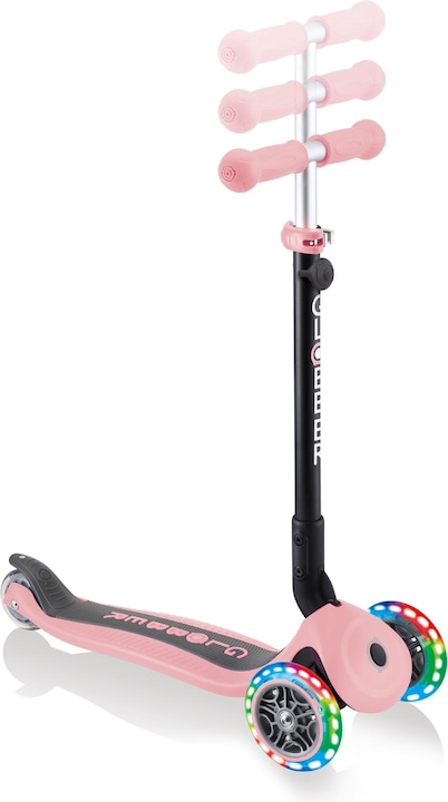 Actual product image Globber Plus
