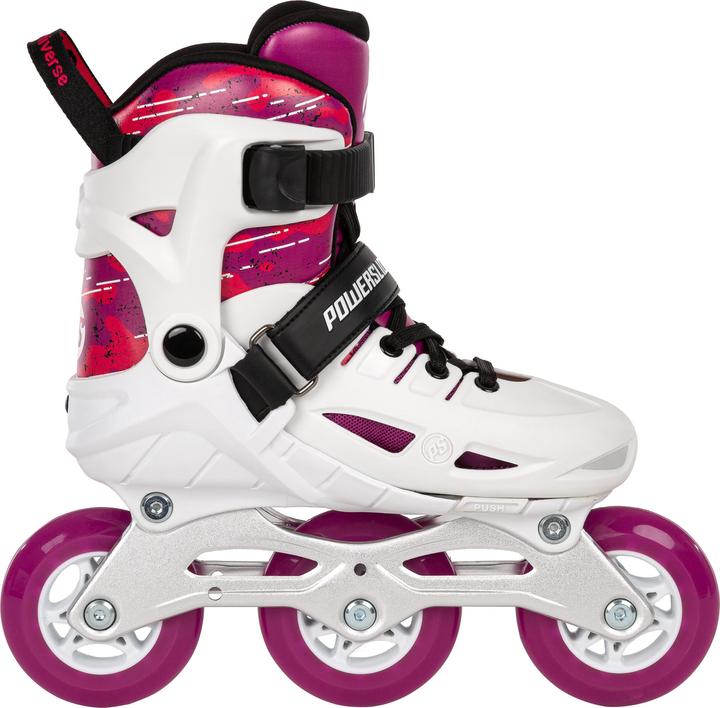 Produktbild Powerslide Phuzion Kids Skates (29, 32)