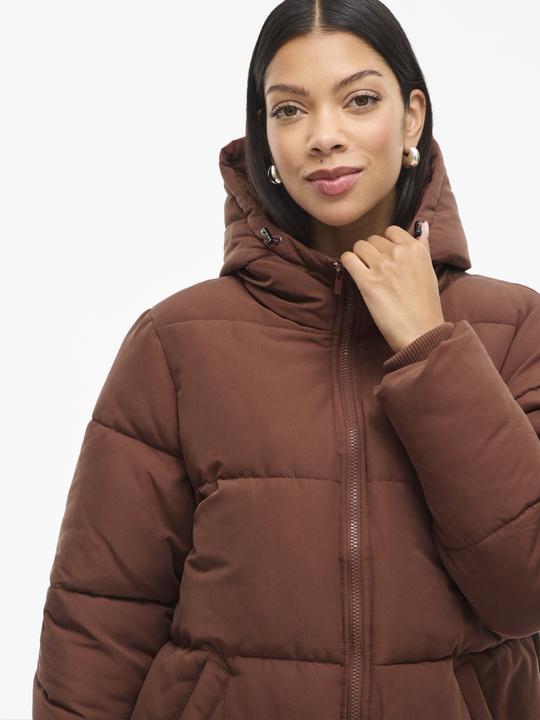 Immagine prodotto Vila VITRUST Kapuzen Mantel