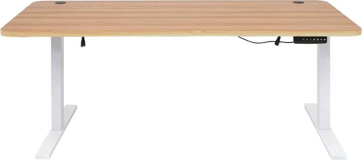 Image du produit Swisshandel24 Bureau (160 x 80 x 121 cm)