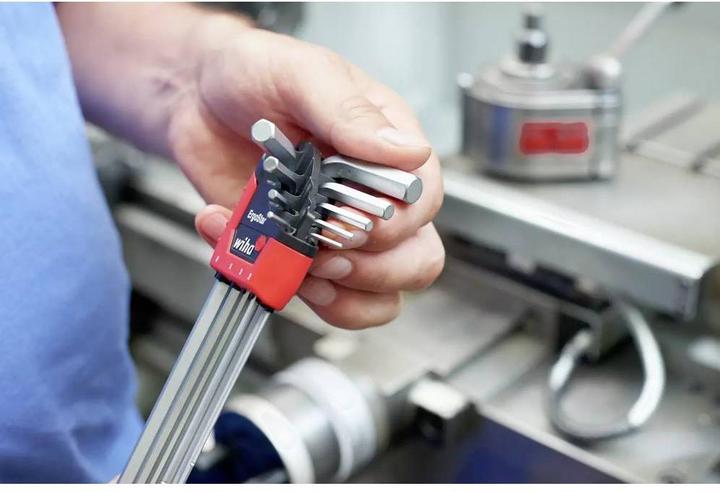 Actual product image Wiha ErgoStar