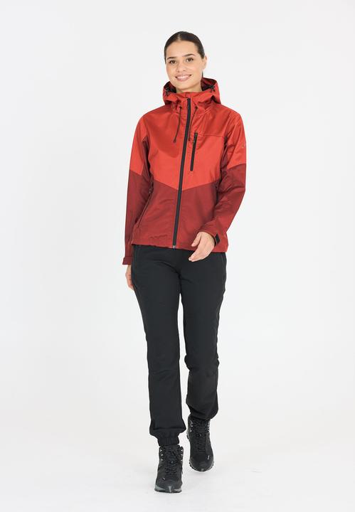 Produktbild Whistler Women's Rosea Softshell Jacket W-Pro 8000 (M)