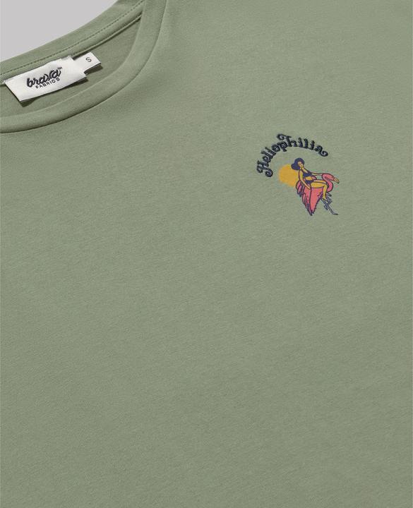 Actual product image Brava Fabrics Helios Scoop (M)