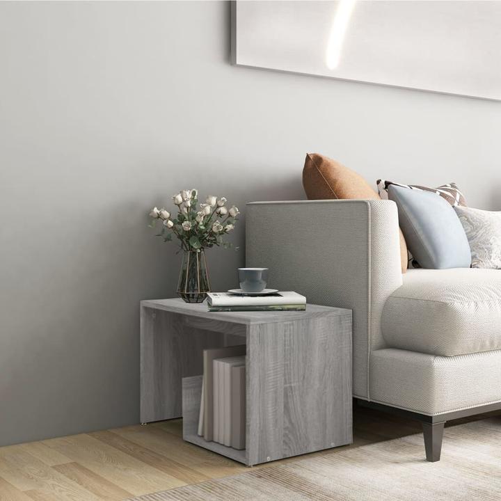 Image du produit vidaXL Beistelltisch (59 x 36 x 38 cm)
