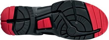 Produktbild Uvex Safety 1 x-tended support (S3, 48)