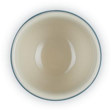 Produktbild Le Creuset Eierbecher Klassik Deep Teal (1x)