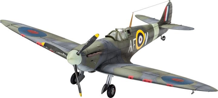 Produktbild Revell Spitfire Mk.IIa