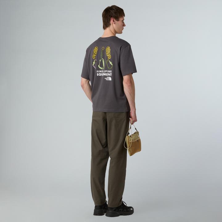 Produktbild North Face Explore Gear Relaxed (S)