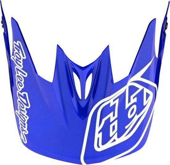 Actual product image Troy Lee Designs D3