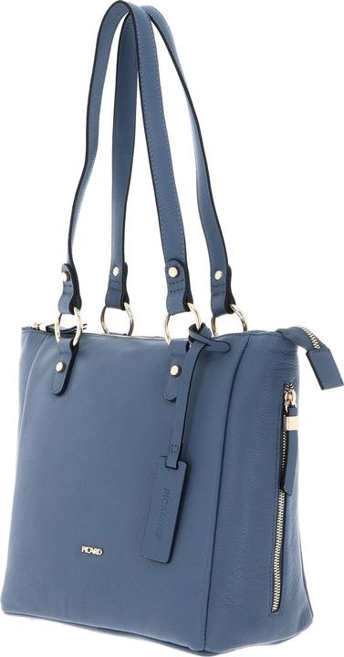 Actual product image Picard Java Shopper