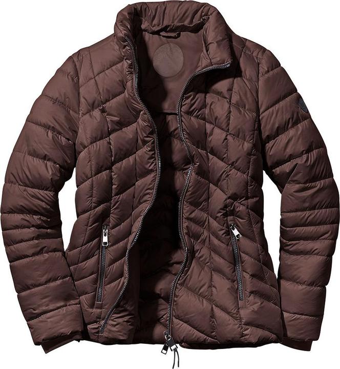 Produktbild Barbara Lebek Damen Steppjacke (40)