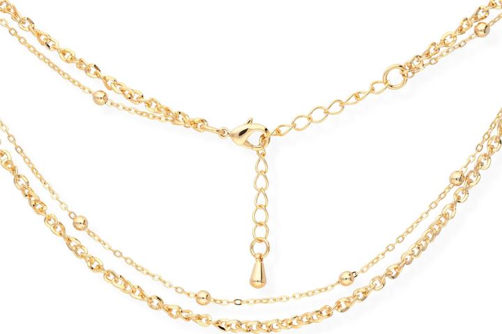 Produktbild Carat Chic (Bronze Plaqué)