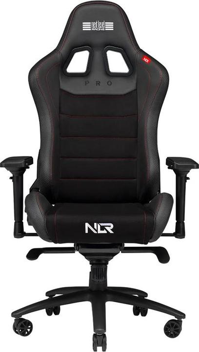 Produktbild Next Level Racing PRO Gaming Chair Leder und Wildleder Edition